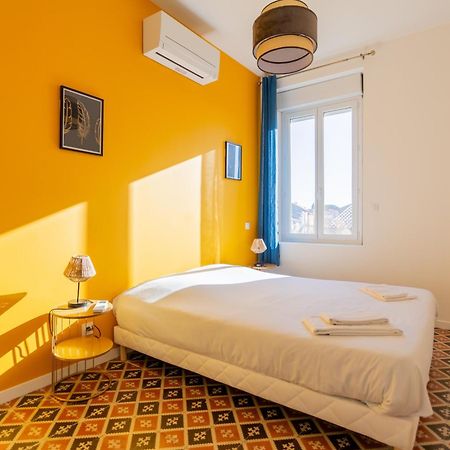 Chez Yvette 3 Wifi Near The Sea Apartment Leucate Ngoại thất bức ảnh